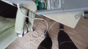 Как мы установили электропривод Giesse VARIA UNI 230В #секретыоконщика