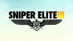 Sniper Elite 3. Снайпер Элита 3 2 серия