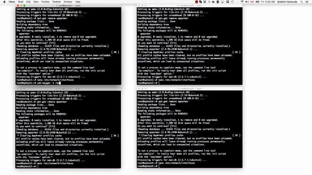 Infrastructure-Part1 смотреть онлайн