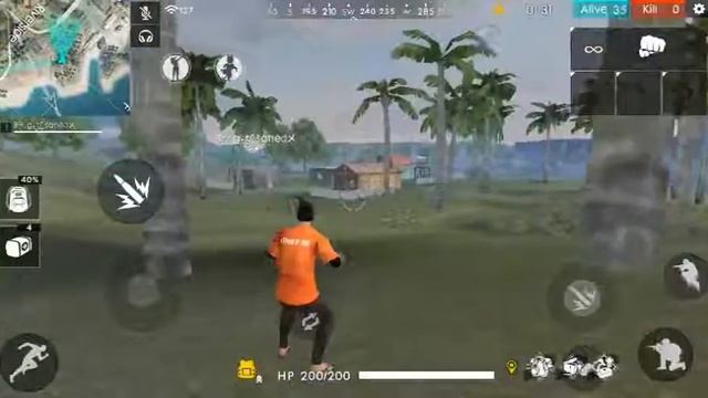 ???Garena free fire New Mod Games Play.. #GamingWajibul смотреть онлайн
