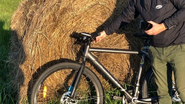 Обзор велосипеда Format 5342 (2019) смотреть онлайн