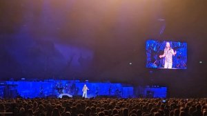 Iron Maiden Full Live - The Future Past Tour 2023 4.6 Nokia Arena Tampere