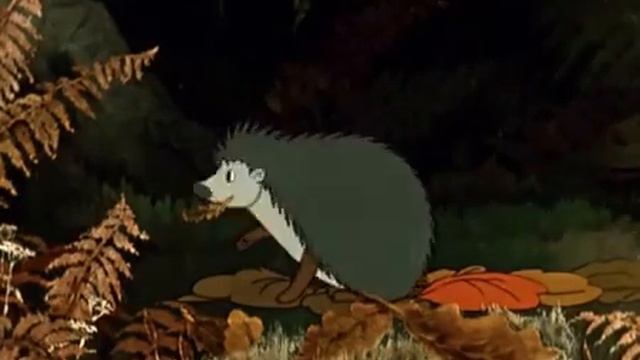 Гуси-лебеди (золотой коллекция сказок.) смотреть онлайн