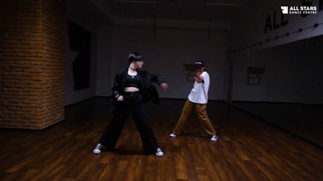Lisa - Money Kate Pasechnyk All Stars Dance Centre 2022 смотреть онлайн