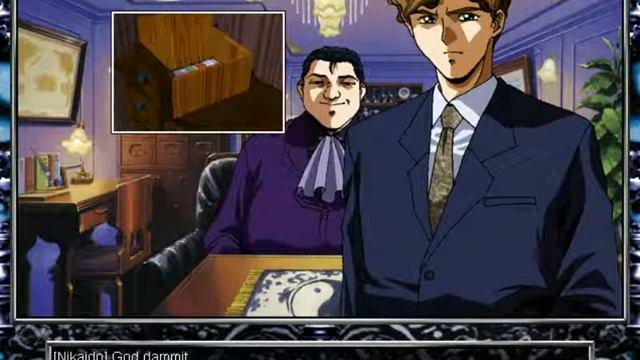 [PC] Eve Burst Error English Playthrough Part 10 смотреть онлайн