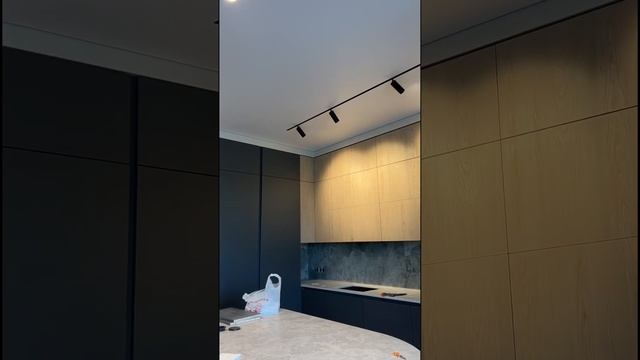 Когда делать #потолки ? #мебель #допосле #свет #натяжныепотолки #ремонт #нск #ремонтквартир #тенево смотреть онлайн