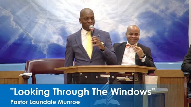 LWSDA ("Looking Through the Windows") смотреть онлайн