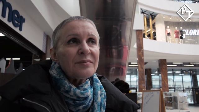 Бизнес, как лотерея!!! Петропавловск. смотреть онлайн