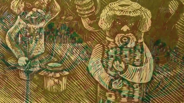 Ночь искусств. "Изобразительное искусство". смотреть онлайн