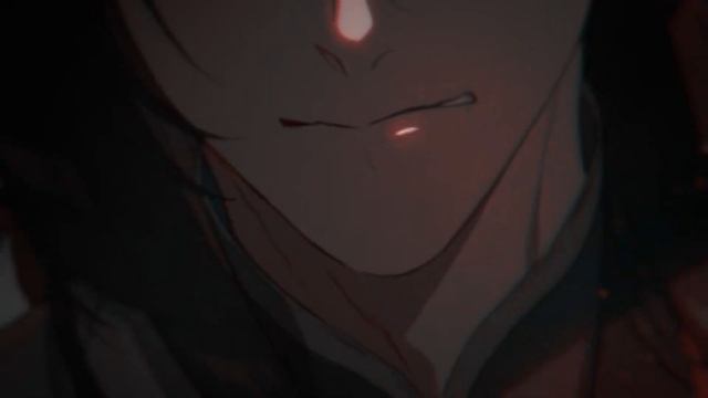 [ mmv ] - Я понял, что все это время был так не прав... || Scum Villain's Self-Saving System смотреть онлайн