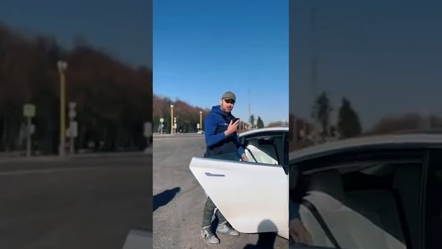 Как перезагрузить Tesla Model 3 / Y ( Hard Reset ) смотреть онлайн
