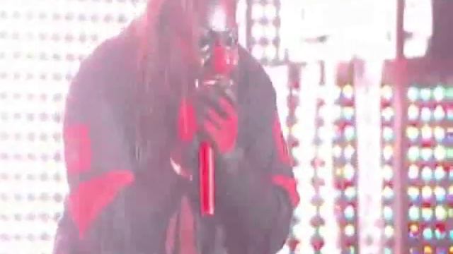 Slipknot - This Cold Black (video) смотреть онлайн