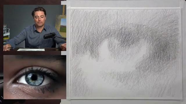 Eye Spy | Drawing Together Family Edition смотреть онлайн