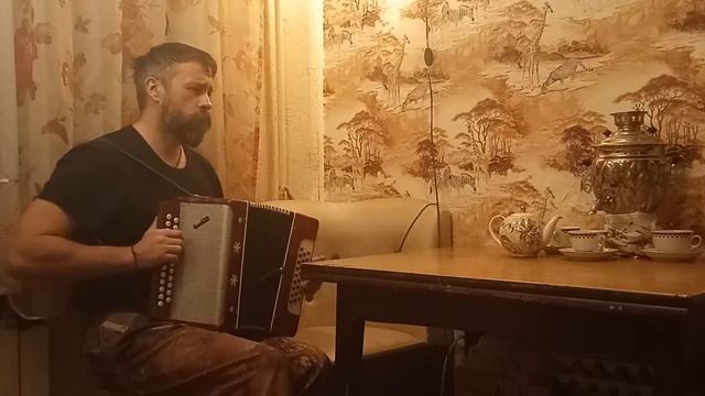Кругом горят лампадочки... смотреть онлайн