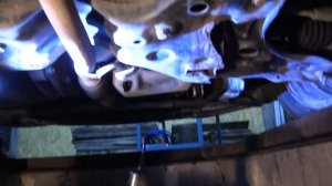 замена масла  в двигателе на машине: Volkswagen Polo Sedan 1.6