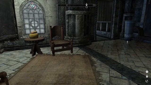 Талморское посольство - TES V: Skyrim (Скайрим, 2019) #34 смотреть онлайн