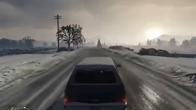 Grand Theft Auto V Pentium G2020 2x 2,9ghz Nvidia GT240 ddr5 4GB смотреть онлайн