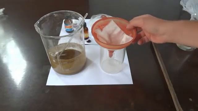 Uy Sharoyitida Toshdan Oltin Olish??