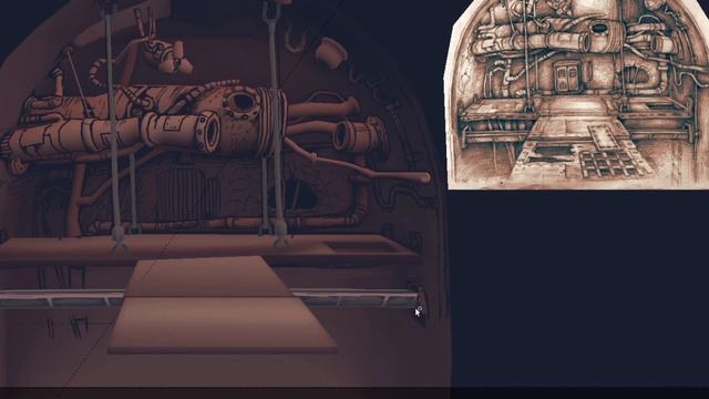 Стрим: Рисование текстуры локации для игры Mechanic 8230 — Blender/Hand-painted. Часть 2 смотреть онлайн