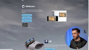 Как Использовать Телефон Как Веб Камеру / Для Стрима, Учебы, Работы