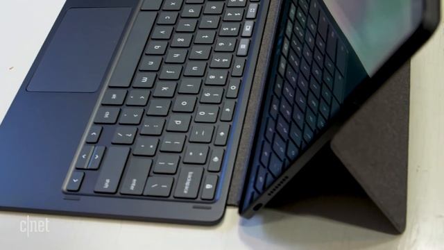 Lenovo Duet 5 adds OLED to our favorite budget Chromebook смотреть онлайн
