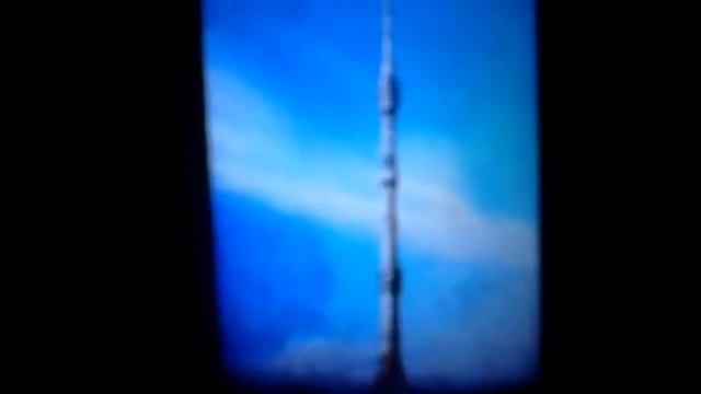 Останкинскую телебашню хотели взорвать?