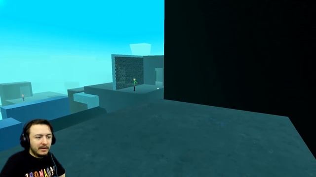 Cool Parkour Game! - Going Nowhere смотреть онлайн