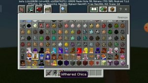 ОБЗОР МОДА НА ФНАФ 2 ДЛЯ МАЙНКРАФТ ПЕ.