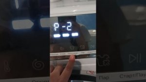 Обзор на стиралку Haer