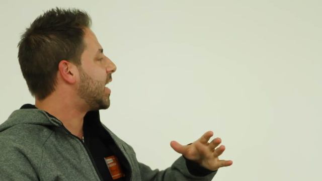 Eventbrite Tech Talk: In Conversation with Facebook's Tom Occhino смотреть онлайн