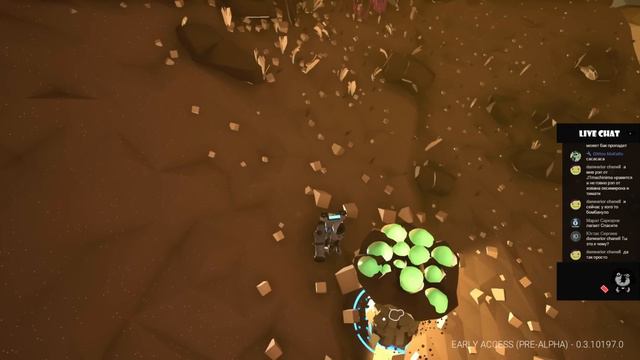 Astroneer и немножко Айзек (СТРИМ) смотреть онлайн