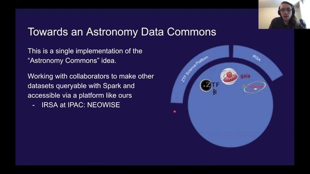 Gateways 2020 Concurrent G: Using the Cloud for Analysis Pipelines (3 presentations) смотреть онлайн