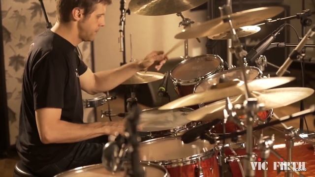 Christiano Galvão | Samba Cruzado Groove смотреть онлайн