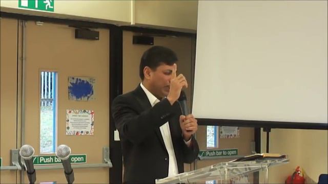 Jesus Heals the Crippled Woman by Br David смотреть онлайн