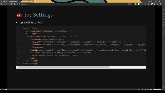 Learn JMeter Series #74 - Grape in JMeter смотреть онлайн