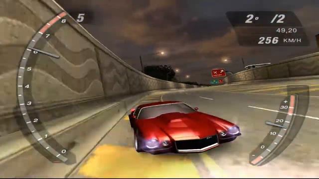 NFS UNDERGROUND 2 ONLINE: ME GANAN DE MUCHAS MANERAS смотреть онлайн