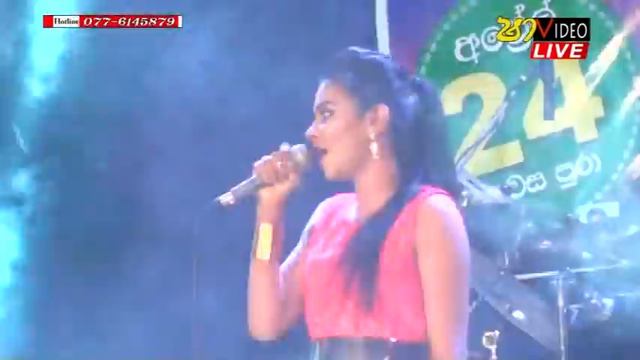 All Right Rusiru With Shanika Madumali | Piyathu смотреть онлайн