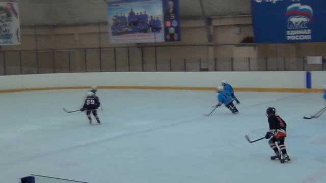 Молот - Снежинск 5-9 (07.10.18) смотреть онлайн