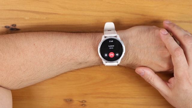 XIAOMI WATCH S1 ACTIVE: É LINDO, TEM ALEXA E NFC | REVIEW + COMPLETO смотреть онлайн