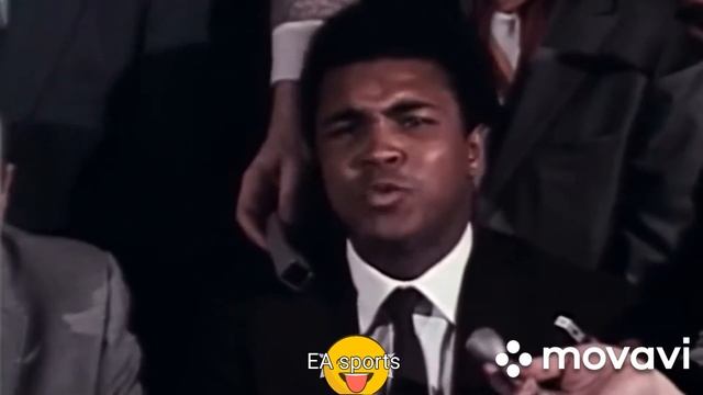 Цитаты и высказывания Мухаммеда Али