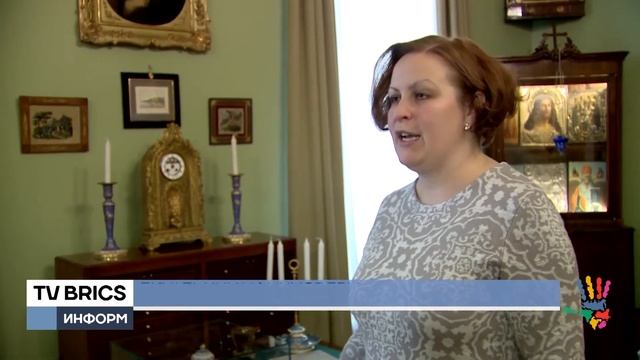 Тайны дома, где жила Муму смотреть онлайн