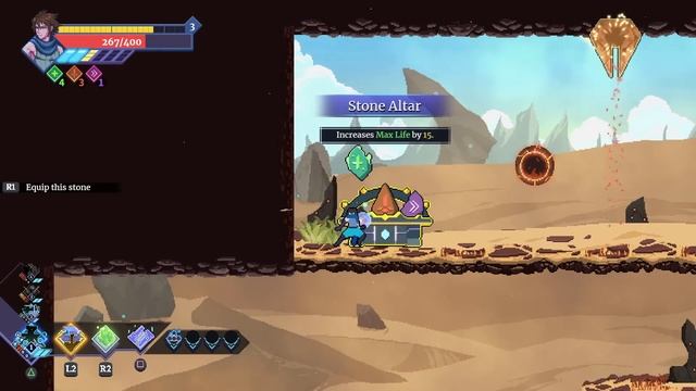 They Added So Much In The New Updates! New Area, Character, Spells And More! | Astral Ascent смотреть онлайн