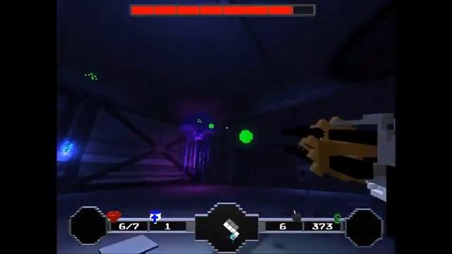 Paranautical Activity BETA Gameplay смотреть онлайн