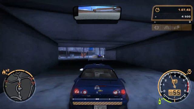 W i n t e r Most Wanted MOD (Special to : Christmas 2023) #Next #Part #BigLou - смотреть онлайн