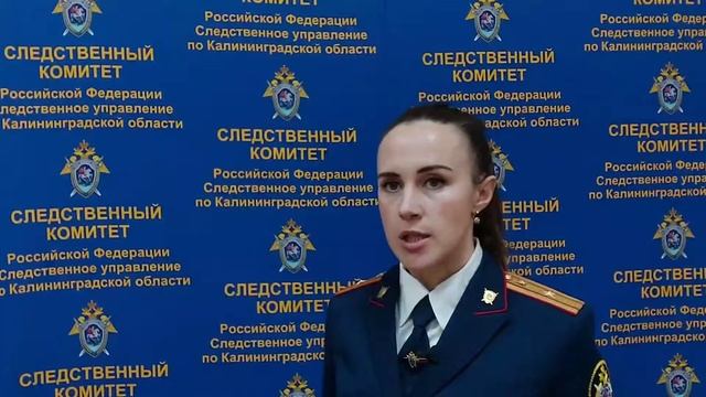 В Калининграде 11-летняя девочка забеременела от иностранного отчима смотреть онлайн