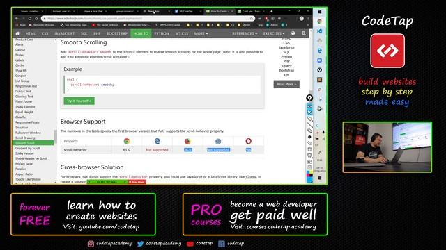add the full name to the channel message list - JavaScript, HTML, CSS, React, Redux, GraphQL, Git смотреть онлайн
