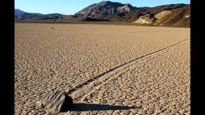 Достопримечательности США №5 - Долина Смерти