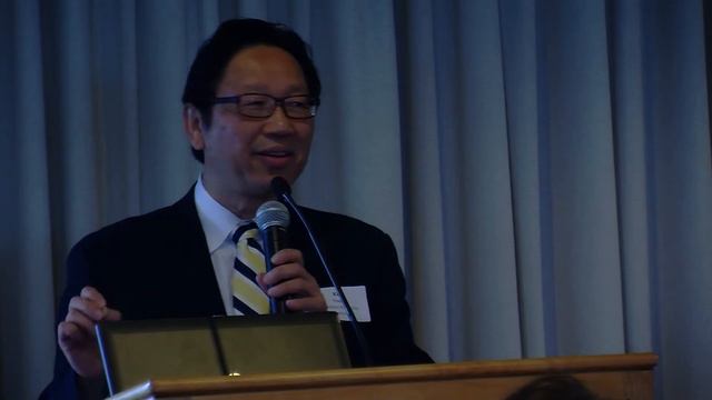 PVGrows Spring Forum 2013 - Part 1A - Opening: Ken Toong, UMass Auxiliary Services смотреть онлайн