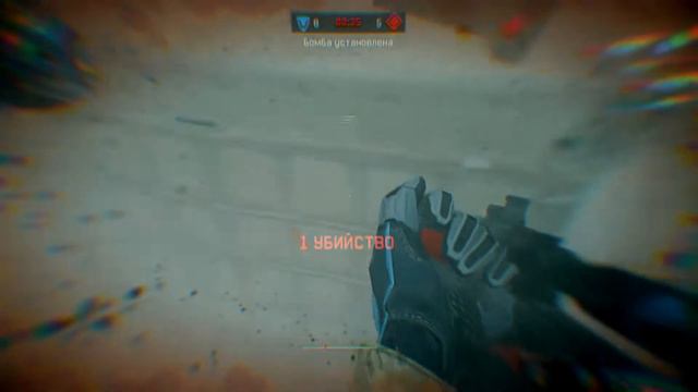 Warface - PRO.Challengers Highlights смотреть онлайн