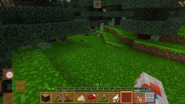 выживаю в новом мире в майнкрафте (часть 3 конец) смотреть онлайн